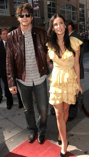 demi moore diet ashton lemonade diet