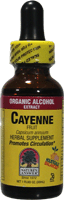 cayenne diet